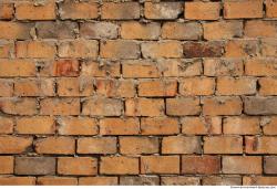 Walls Brick